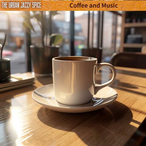 Coffee and Music