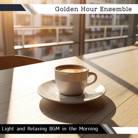 Light and Relaxing Bgm in the Morning