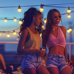 Chill & Groove Session