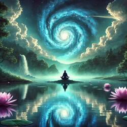 Inner Calm Frequencies