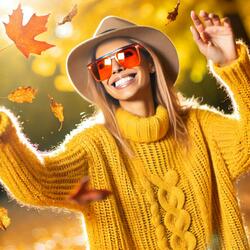 Autumn Breeze Tunes
