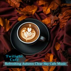 Autumnal Sip Session
