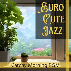 A Song for the Cafe