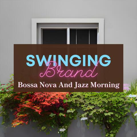 Bossa Nova and Jazz Morning