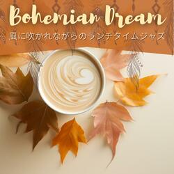 Cool Autumn Crescendo