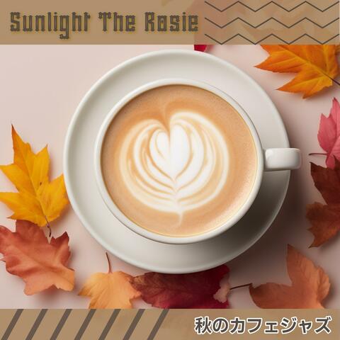 秋のカフェジャズ