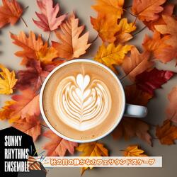 Warm Jazz and Hot Chai