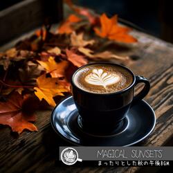 Cafe Interlude