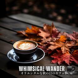 Lazy Autumn Tranquility