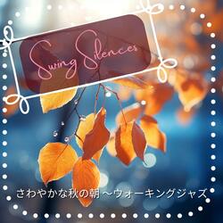 Themes of Autumn Rhythms of Jazz