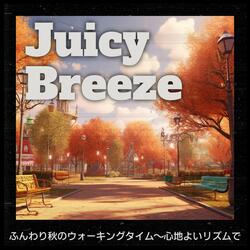 Golden Sunlit Groove