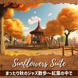 Laid-back Jazz Lush Nature