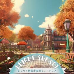 Dappled Tranquility Dance