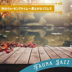 Lazy Jazz in the Park