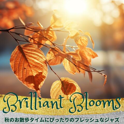 秋のお散歩タイムにぴったりのフレッシュなジャズ