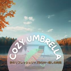 Autumn Steps Jazz to the Sky