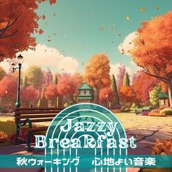 Seasons' Breeze Jazz's Lullaby