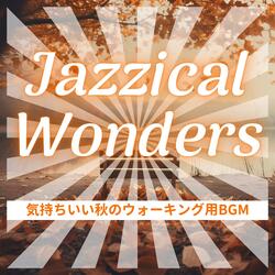 Jazz Sojourn in the Autumn Breeze