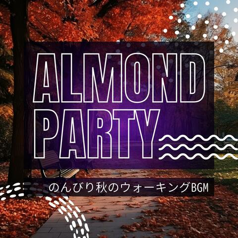 のんびり秋のウォーキングbgm