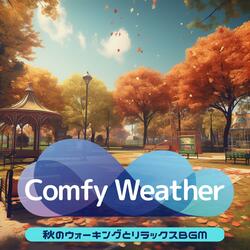 Jazz Steps on a Mossy Path