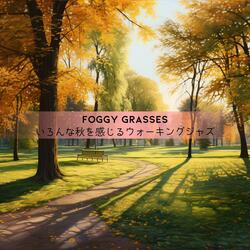Deep Autumn's Affinity Sparkling Jazz