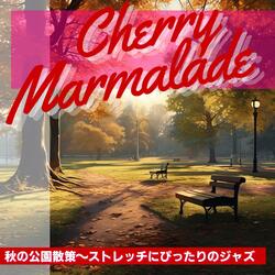 Warm Breeze Jazz Tones