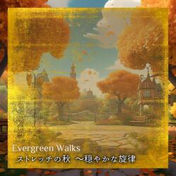 Autumn Thoughts Bouncy Rhythms