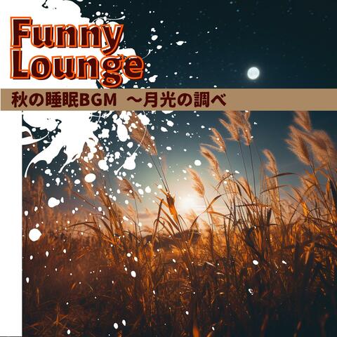 秋の睡眠bgm 〜月光の調べ