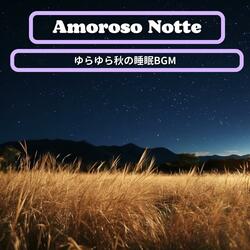 Autumn Moonlight's Quiet Melody