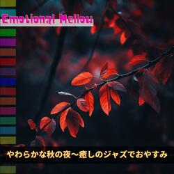 Calm Crescent Rhythm