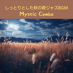 Silver Luminescence Dance