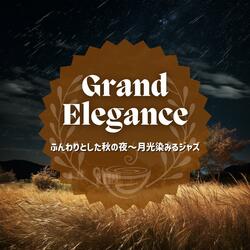 Leaves and Moonlight Dream