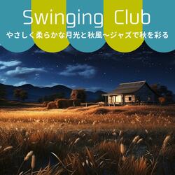 Sleepy Jazz Autumn Night