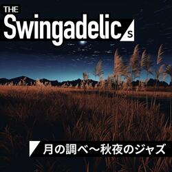 Dreamy Moonlight Jazz Ballad