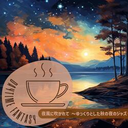 Soothing Sunset Sounds