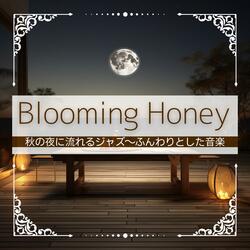 Autumn Breeze's Jazz Tune