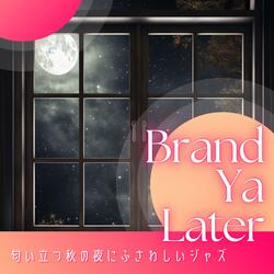 Cool Jazz Melodies by Moonlight