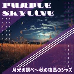 Dusk Dances on Dew-kissed Dew