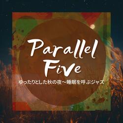 Starlit Jazz by the Lake
