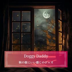 Hushed Jazz in Rustling Leaves