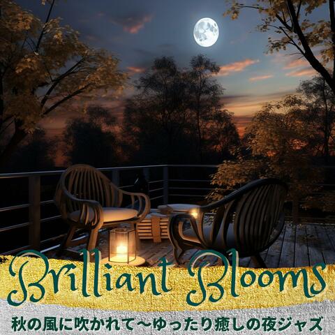 秋の風に吹かれて〜ゆったり癒しの夜ジャズ