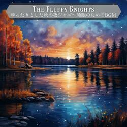 Gazing at Glistening Stars