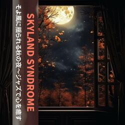 Amber Moonlight Serenade