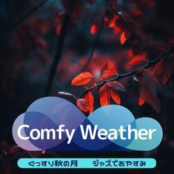 Sweet Lullaby Cozy Jazz