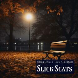 Autumnal Evening's Jazz