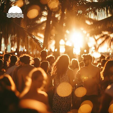 Sunkissed Party House