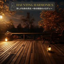 Lazy Moonlit Melodies