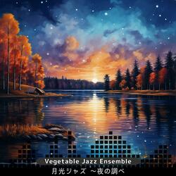 Lazy Moonlit Melodies
