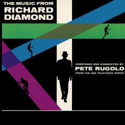 Diamond on the Move