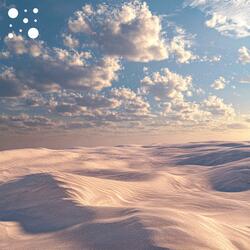 Tranquil Brown Noise